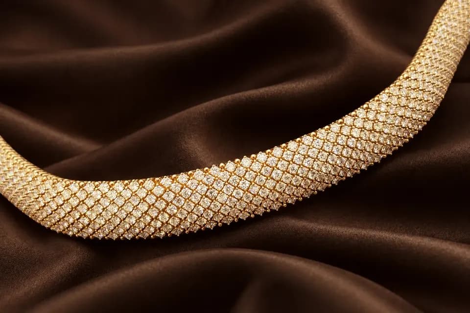 Gold Bracelets
